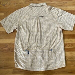 Zoic Lightweight Cycling Shirt